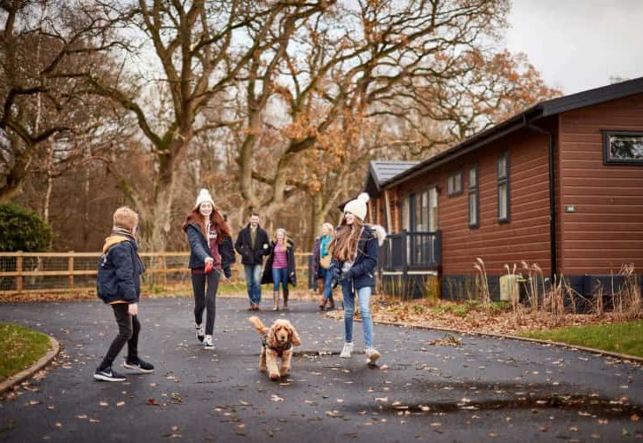 holiday home ownership in norfolk