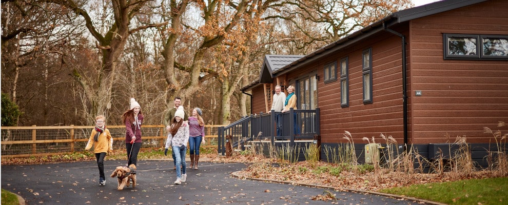 Norfolk Woods Resort & Spa - what to pack for your pet friendly holiday