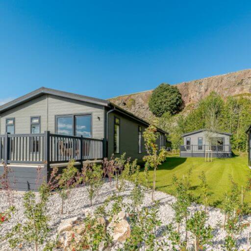 Rivendale Lodge Retreat - The Hoseasons Awards 2022