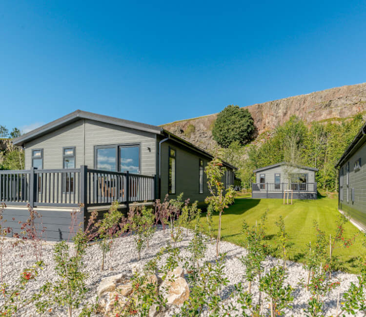 Rivendale Lodge Retreat - The Hoseasons Awards 2022