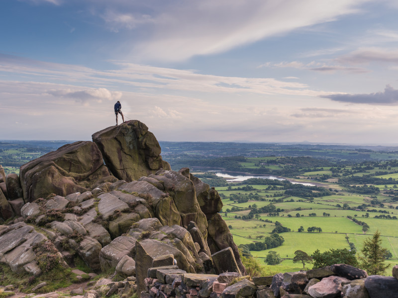 Acclimbatize - top tips when visiting Rivendale