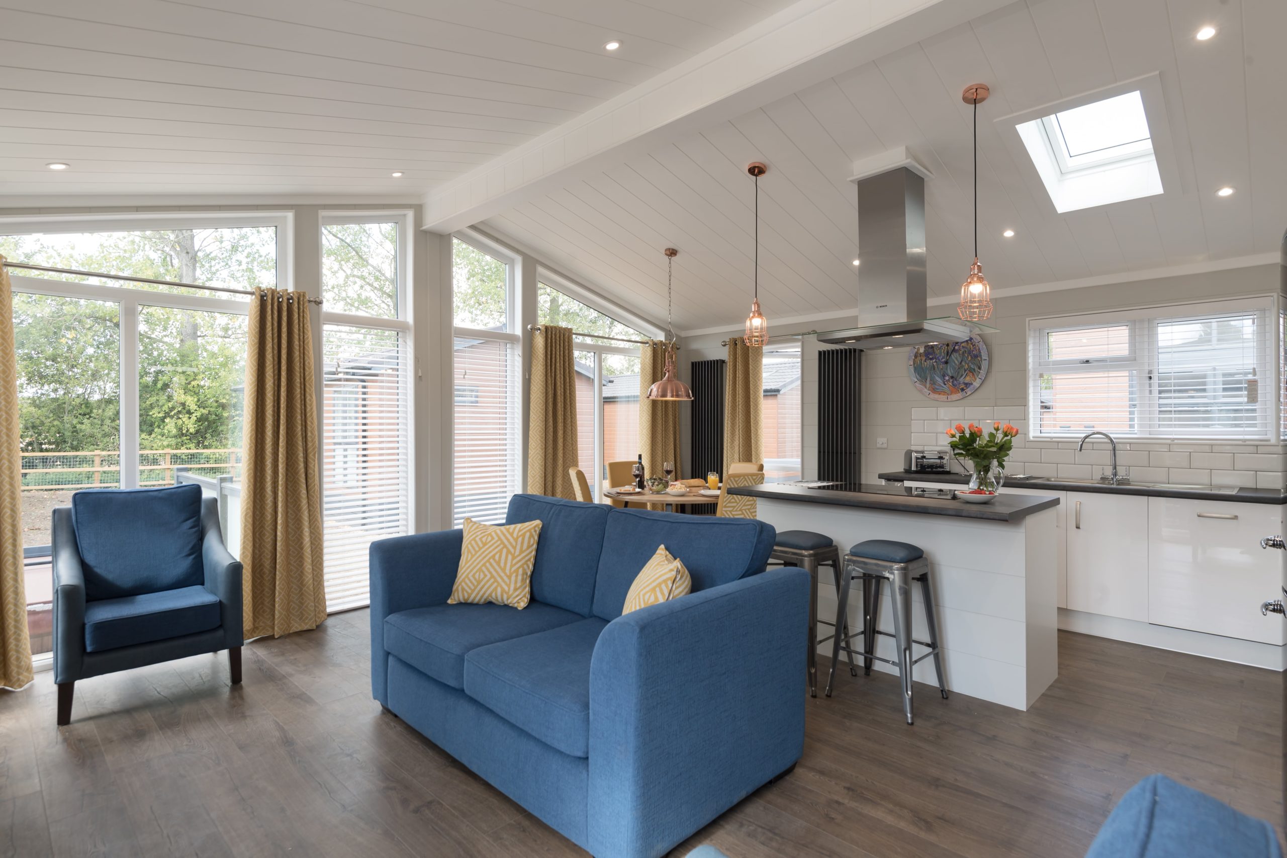 Norfolk Woods Resort & Spa Gallery 15