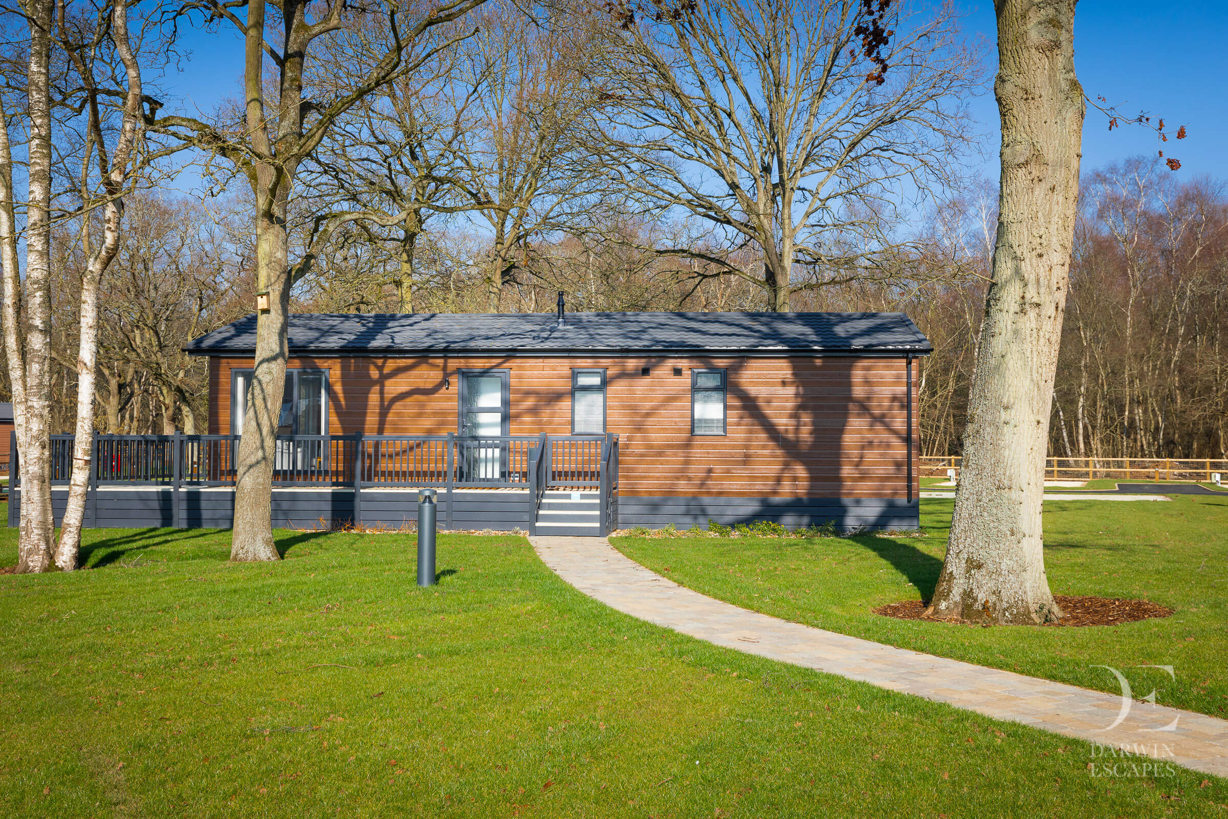 Norfolk Woods Resort & Spa Gallery 14