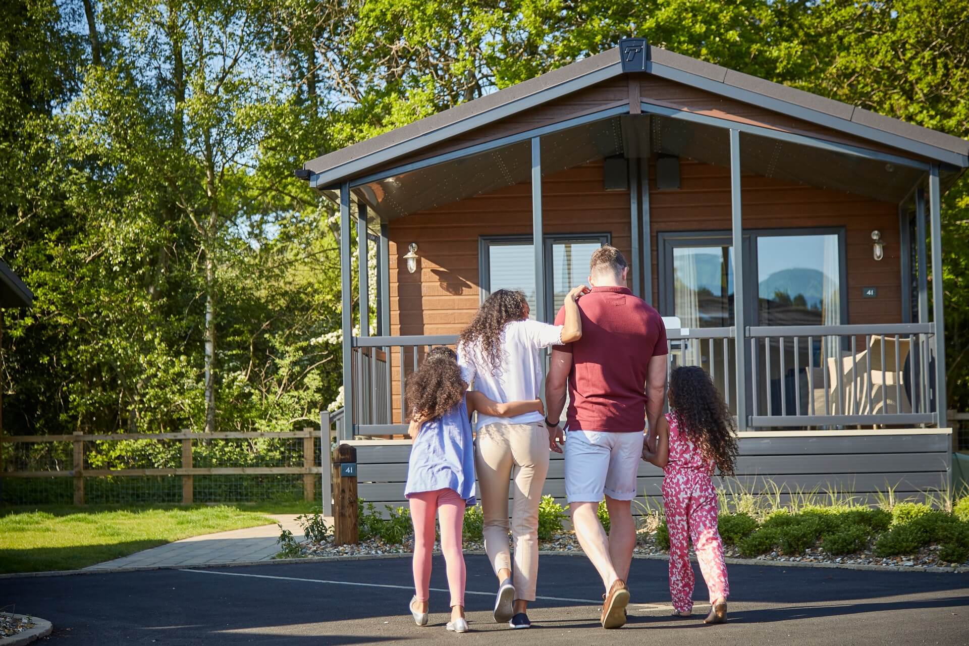 Norfolk Woods Resort & Spa Gallery 12