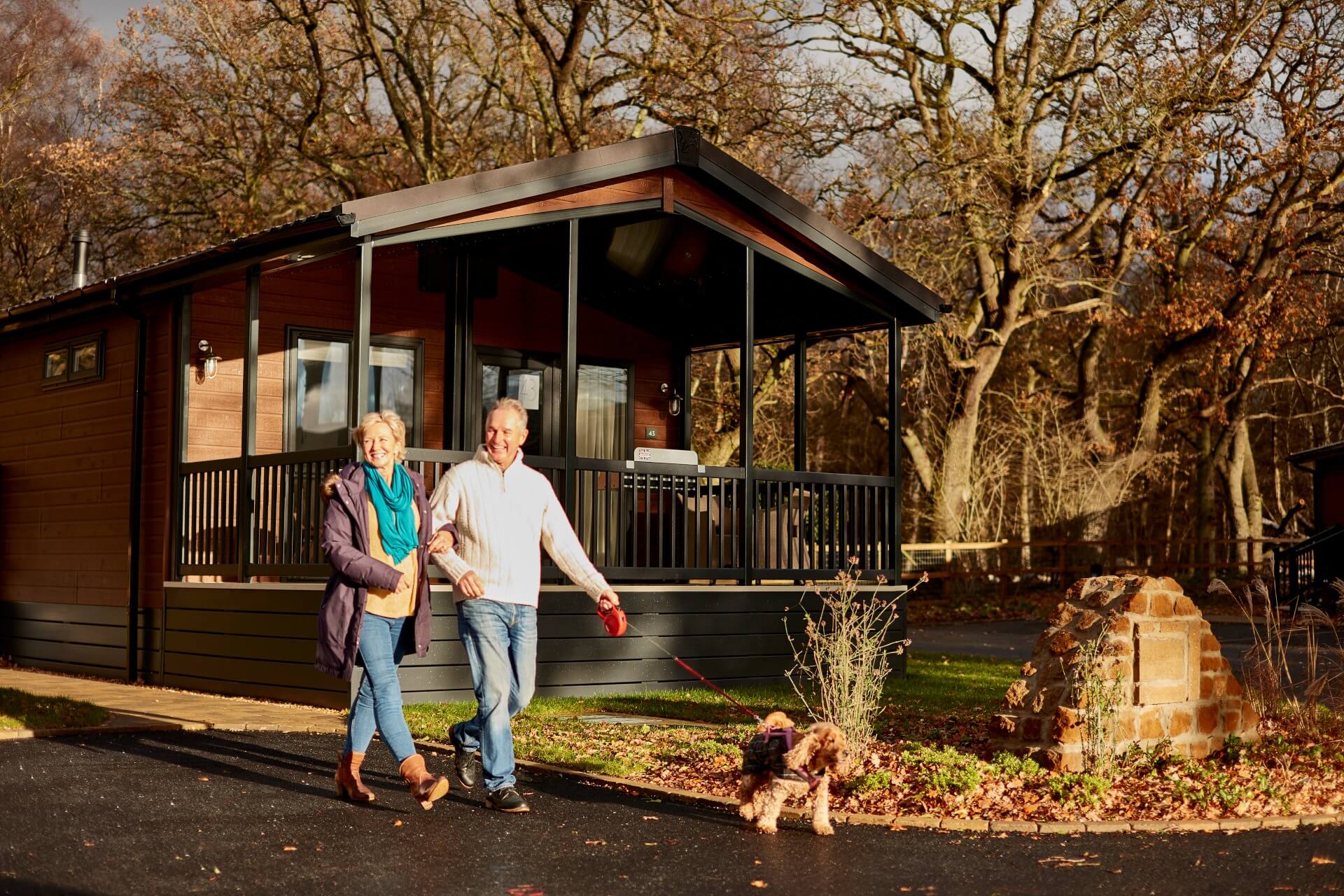 Norfolk Woods Resort & Spa Gallery 10