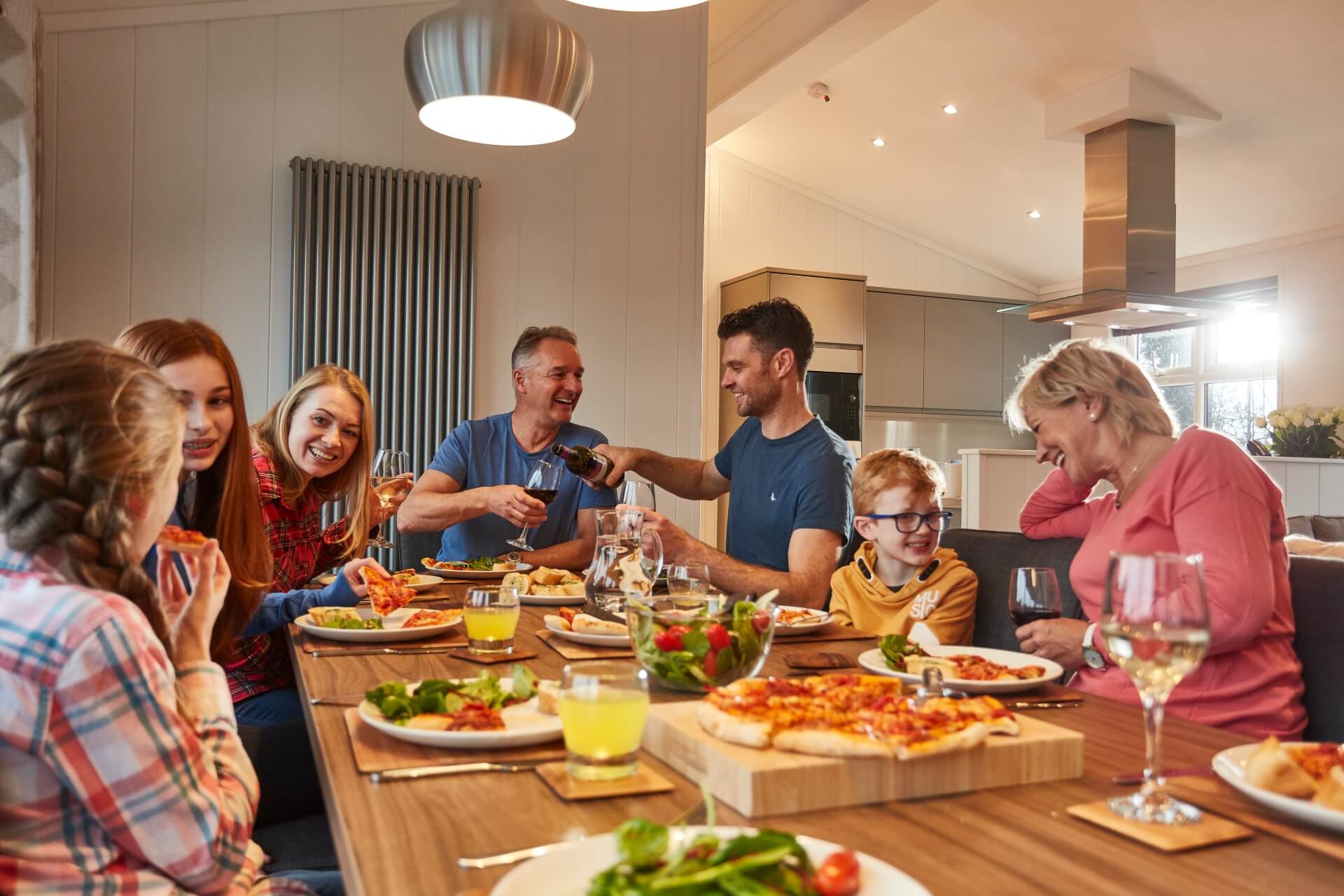 Norfolk Woods Resort & Spa Gallery 11