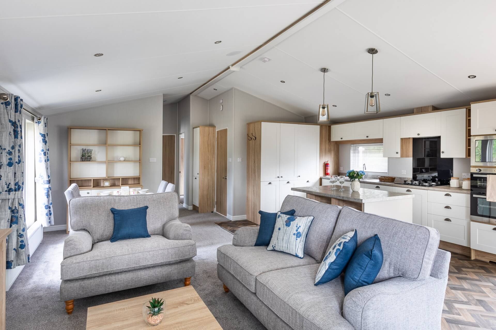 Norfolk Woods Resort & Spa Gallery 9