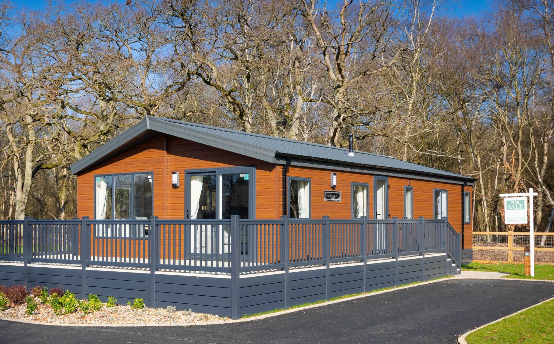 Norfolk Woods Resort & Spa Gallery 13