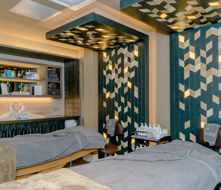 couples treatments available at The Spa at norfolk woods resort and spa