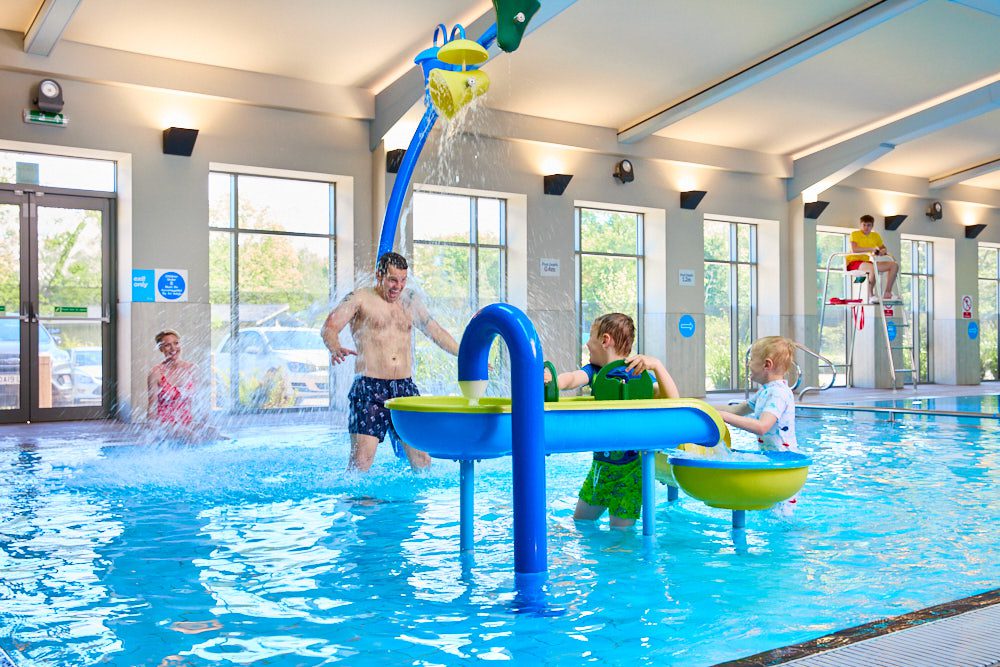 Norfolk Woods Resort & Spa Gallery 5