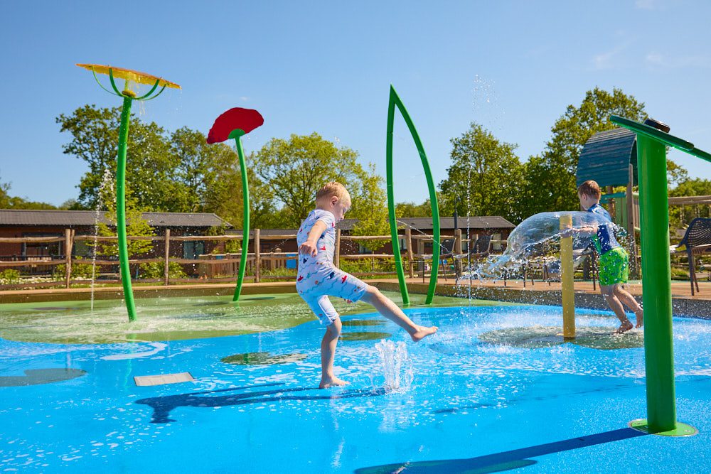 Norfolk Woods Resort & Spa Gallery 6