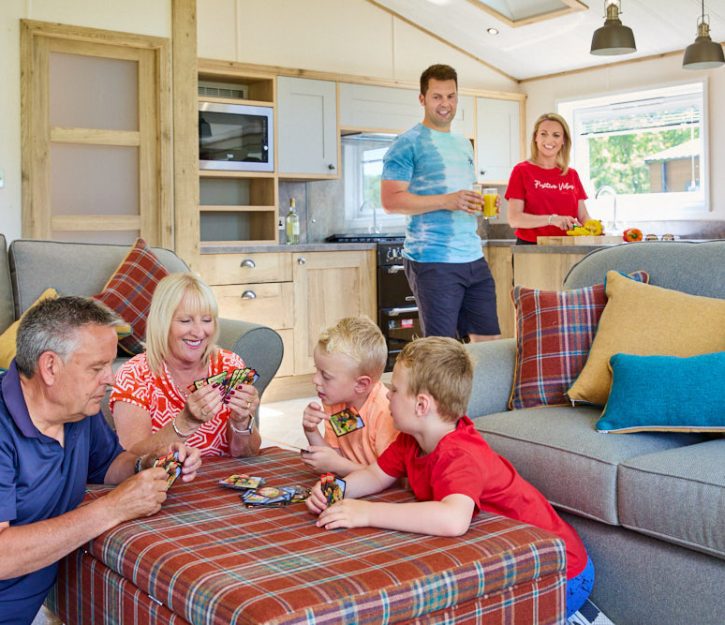 holiday homes for sale for the family in norfolk
