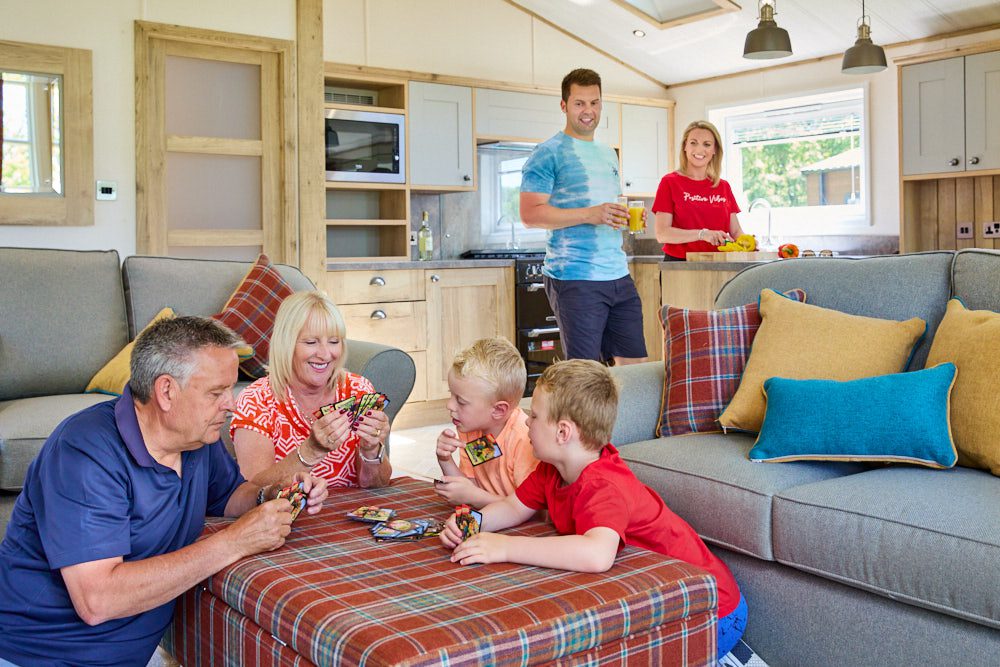 Norfolk Woods Resort & Spa Gallery 1