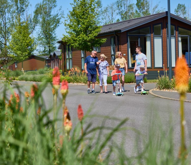 family holiday homes for sale in norfolk, at norfolk woods resort and spa