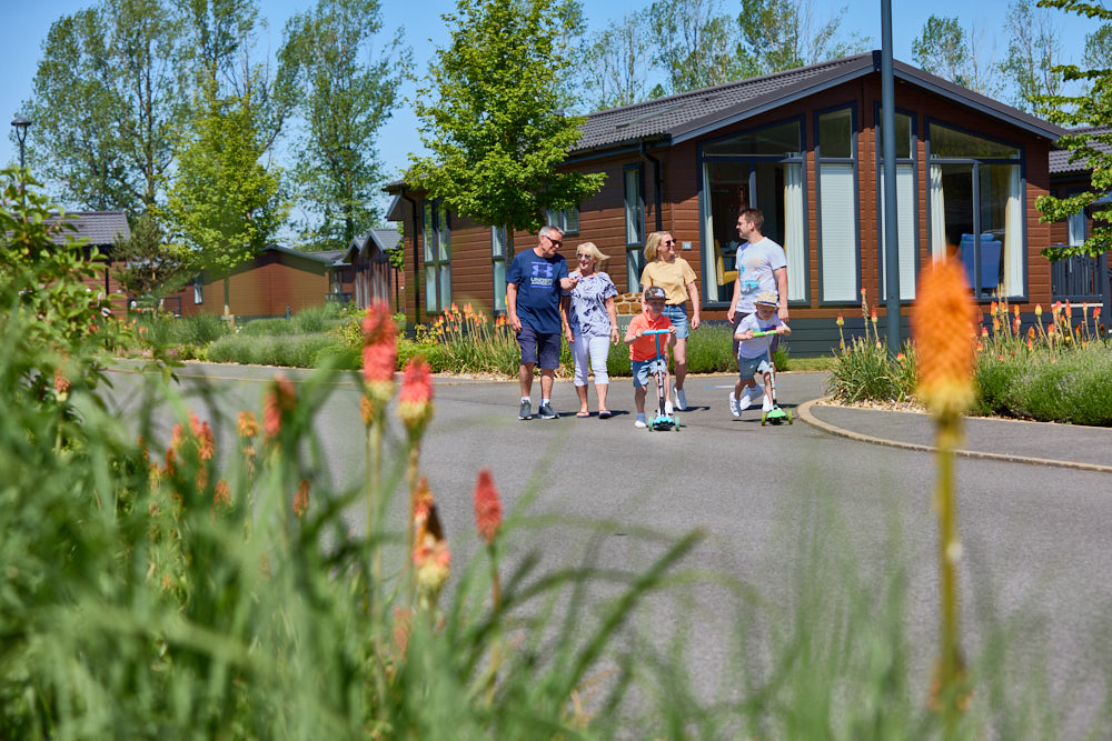 family holiday homes for sale in norfolk, at norfolk woods resort and spa