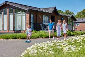 holiday homes for sale in norfolk for families