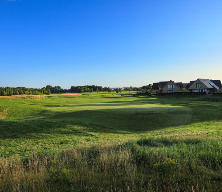 Kilnwick Percy GC 15th